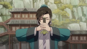 风灵玉秀 2. évad Ep.12 12. epizód