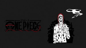 One Piece kép