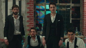 Masum Değiliz 1. évad Ep.1 1. epizód