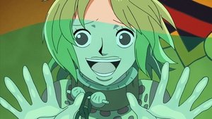 One Piece 11. évad Ep.397 397. epizód