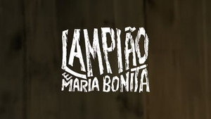 Lampião e Maria Bonita kép