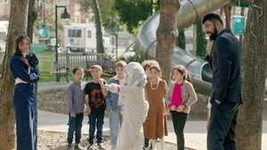Adım Farah 2. évad Ep.62 62. epizód