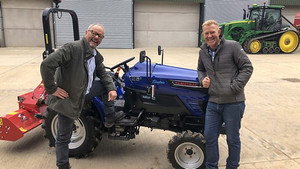 Countryfile 33. évad Ep.33 33. epizód