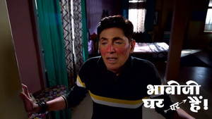 भाभीजी घर पर हैं! 1. évad Ep.2111 2111. epizód