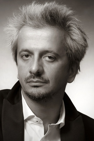 Константин Богомолов profil kép