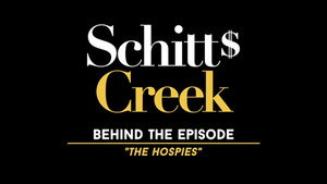 Schitt's Creek Speciális epizódok Ep.111 111. epizód
