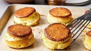 America's Test Kitchen 25. évad Ep.24 24. epizód