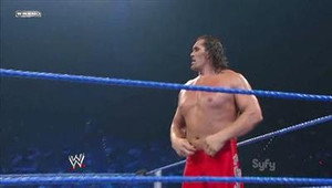 Pankráció - WWE: Smackdown 12. évad Ep.31 31. epizód