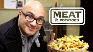 Meat & Potatoes kép