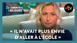 Ça commence aujourd'hui 1. évad Ep.54 54. epizód