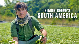 Dél-Amerika Simon Reeve-vel kép