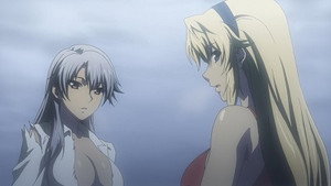 フリージング Speciális epizódok Ep.10 10. epizód