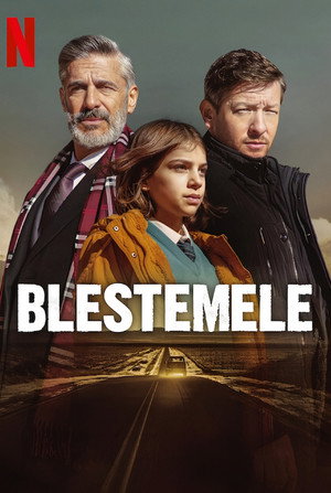 Átkozottak poszter
