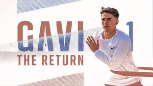 Gavi: The Return 1. évad Ep.1 1. epizód