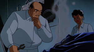 Batman: A rajzfilmsorozat 1. évad Ep.48 Az autószerelő