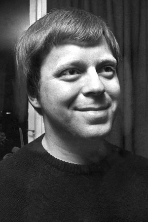 Benny Hansen profil kép