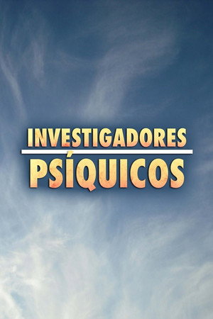 Psychic Investigators poszter