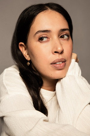 Asma El Mouden profil kép