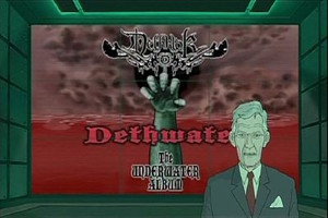 Metalocalypse 1. évad Ep.20 20. epizód