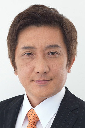 木村靖司 profil kép