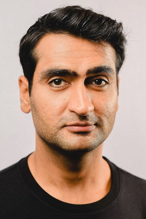 Kumail Nanjiani profil kép