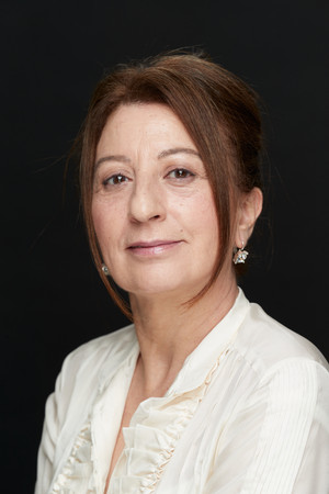 Aurora Sánchez profil kép