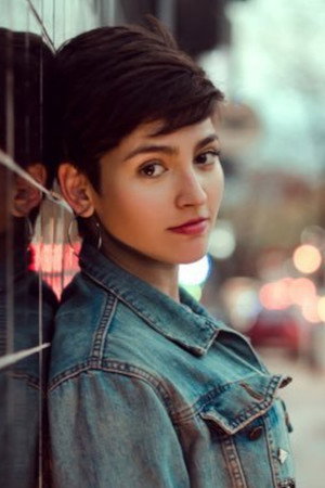 Daniela Trujillo profil kép