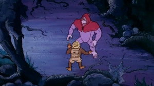 Ghostbusters 1. évad Ep.12 12. epizód