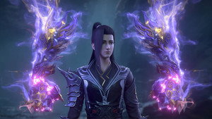 斗破苍穹 5. évad Ep.81 81. epizód