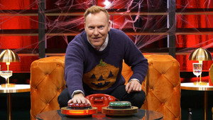 LOL: Den der ler sidst - Halloween Special 1. évad Ep.4 4. epizód