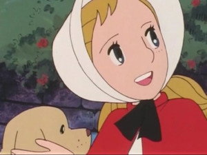 さすらいの少女ネル 1. évad Ep.2 2. epizód