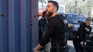 FBI: New York különleges ügynökei 4. évad Ep.20 20. epizód