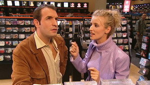 Un gars, une fille 3. évad Ep.43 43. epizód