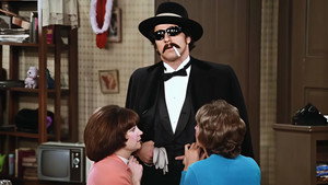 Laverne & Shirley 2. évad Ep.20 20. epizód