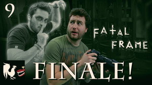 Backwardz Compatible 1. évad Ep.9 9. epizód