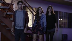 Teen Wolf: Farkasbőrben 3. évad Ep.6 Motel Kalifornia