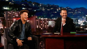Jimmy Kimmel Live! 17. évad Ep.84 84. epizód