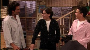 Boy Meets World 3. évad Ep.17 17. epizód