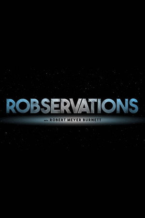 Robservations 1. évad (2018-12-15) poszter