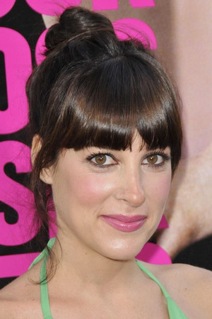 Lindsay Sloane profil kép