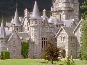 Monarch of the Glen 1. évad Ep.1 1. epizód