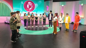 尾二一屆口罩小姐選舉 1. évad Ep.6 6. epizód