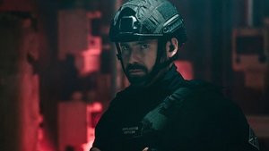 Trigger Point 3. évad Ep.1 1. epizód