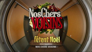 Nos chers voisins Speciális epizódok Ep.1 1. epizód