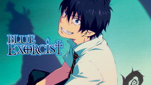 Blue Exorcist kép
