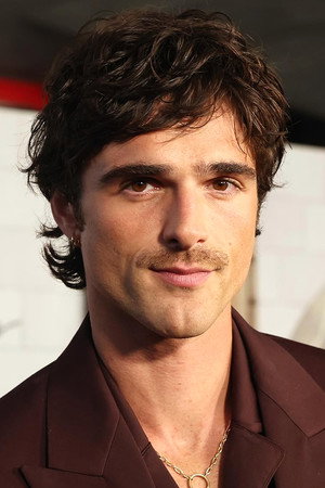Jacob Elordi profil kép