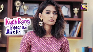 Kuch Rang Pyaar Ke Aise Bhi 1. évad Ep.278 278. epizód