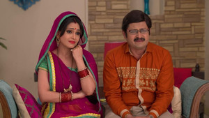 भाभीजी घर पर हैं! 1. évad Ep.345 345. epizód
