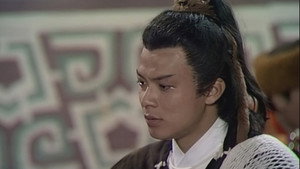 射鵰英雄傳 (數碼修復版) 3. évad Ep.10 10. epizód