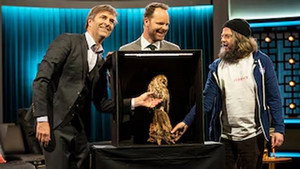 Riising Late Night 1. évad Ep.22 22. epizód